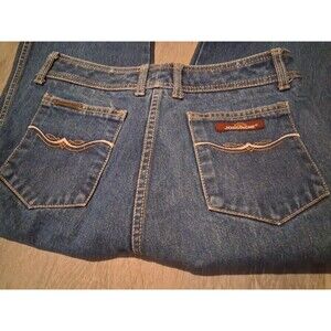 Vintage Jordache Womens Jeans  32 x 36 #MH037